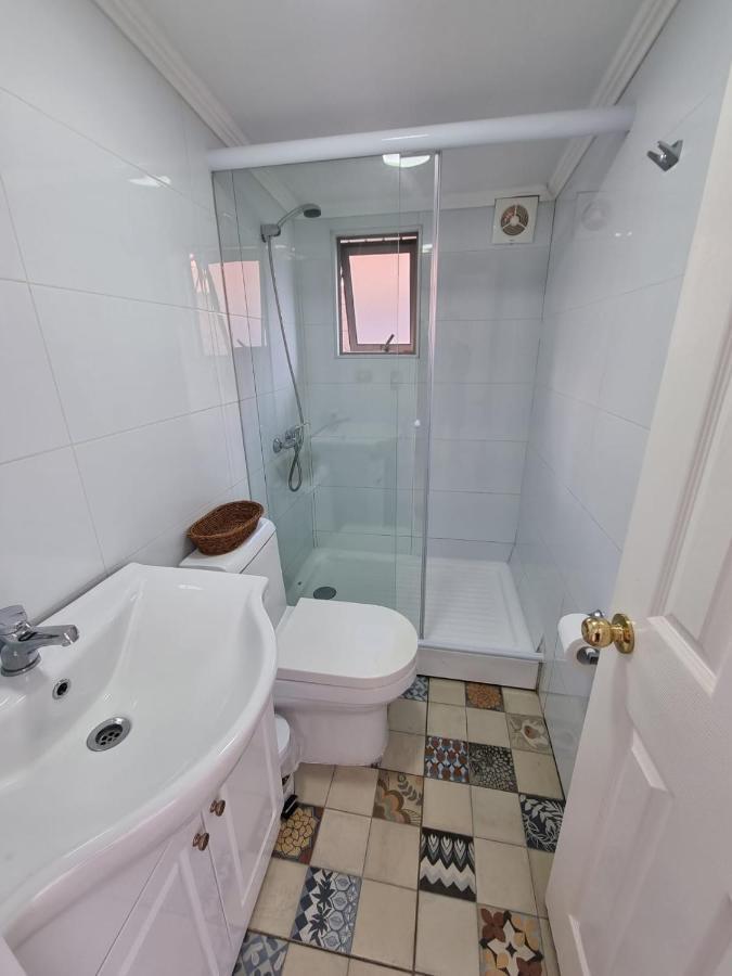 Quinto Sol B&B วิญาเดลมาร์ ภายนอก รูปภาพ