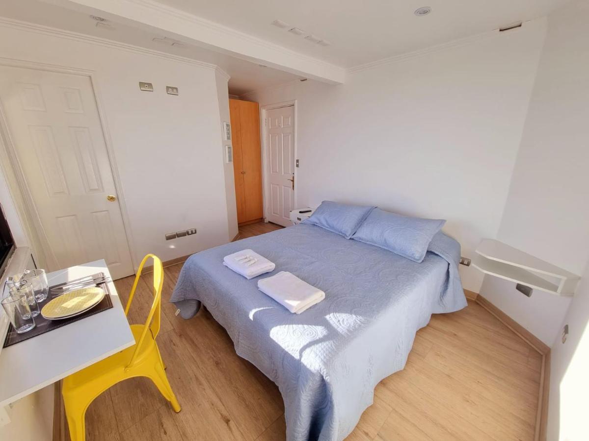 Quinto Sol B&B วิญาเดลมาร์ ภายนอก รูปภาพ