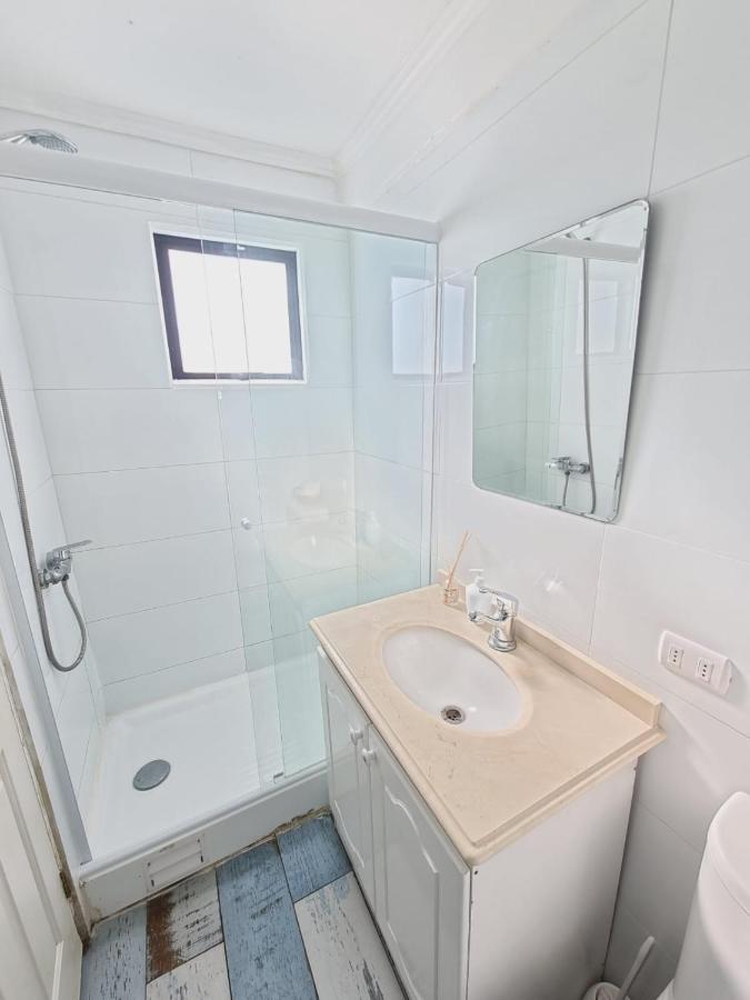Quinto Sol B&B วิญาเดลมาร์ ภายนอก รูปภาพ