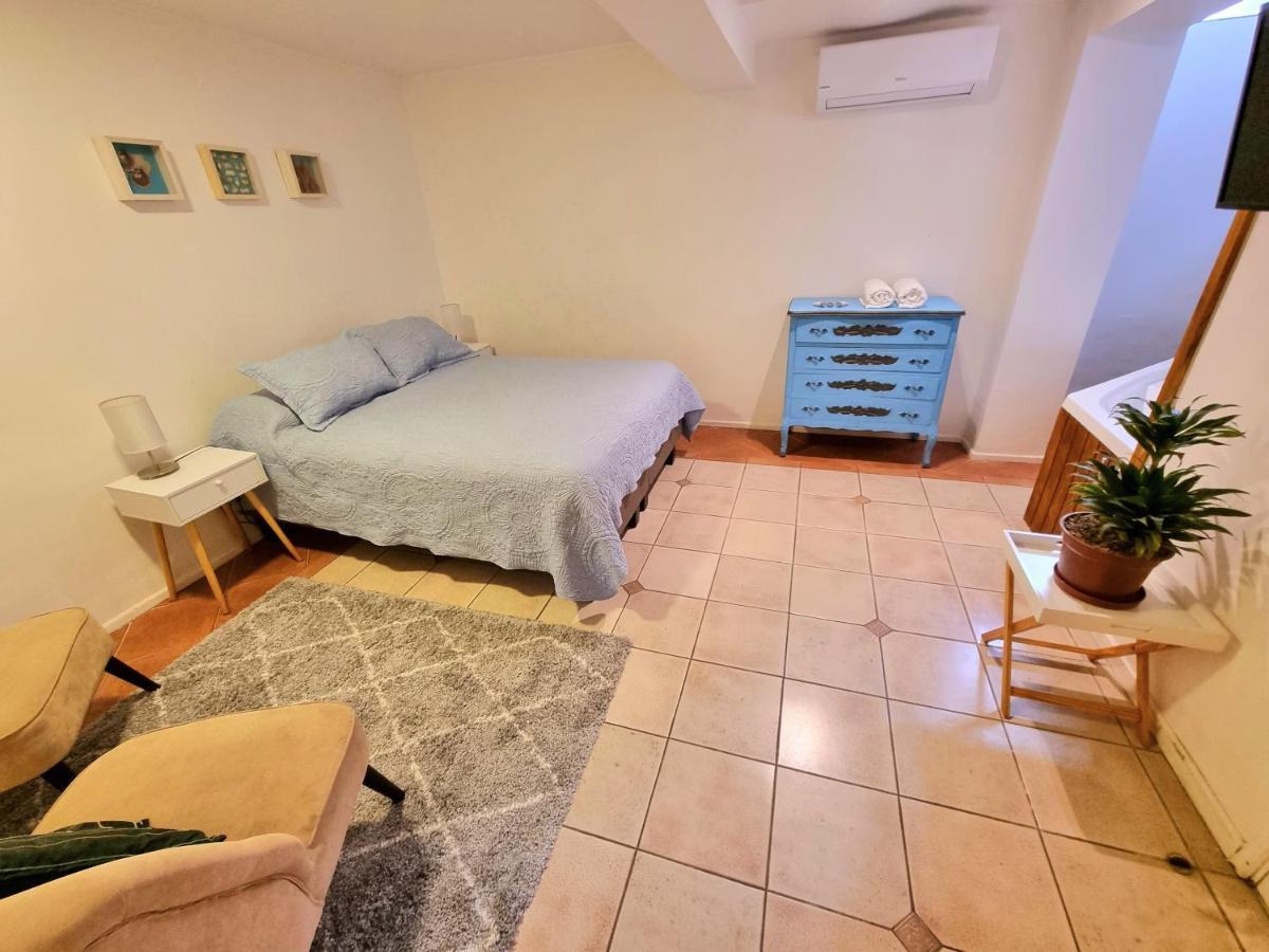 Quinto Sol B&B วิญาเดลมาร์ ภายนอก รูปภาพ
