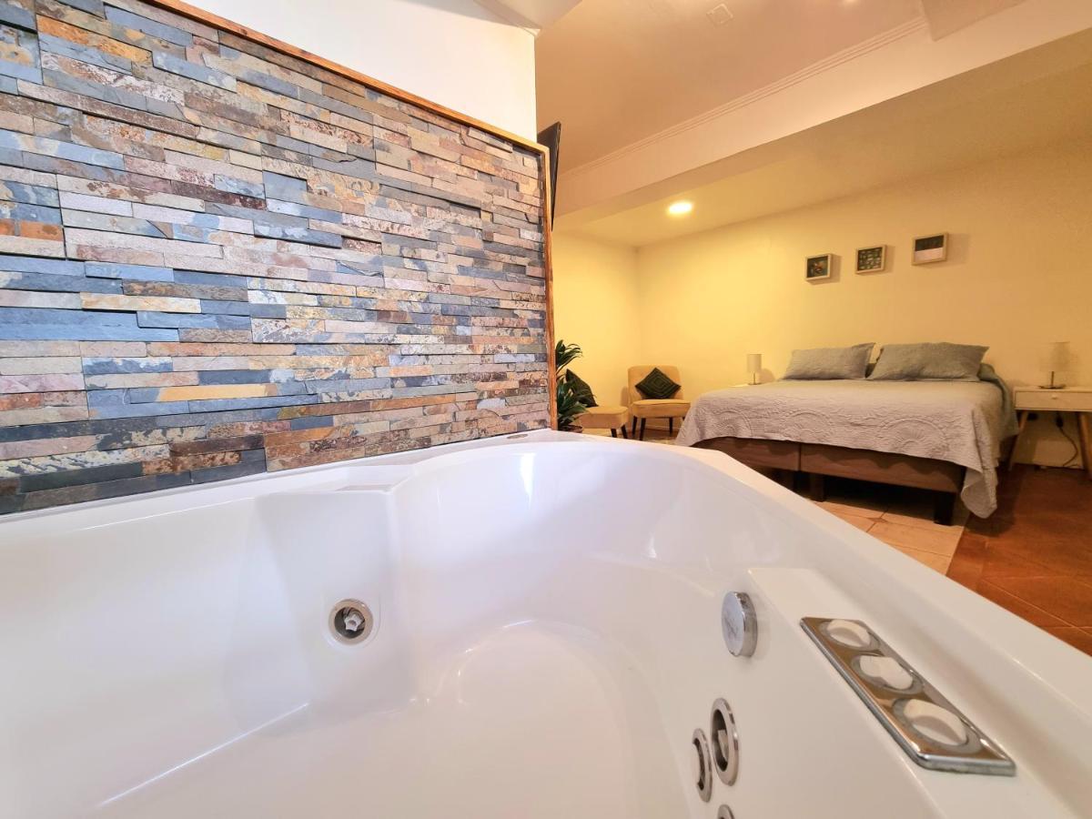Quinto Sol B&B วิญาเดลมาร์ ภายนอก รูปภาพ