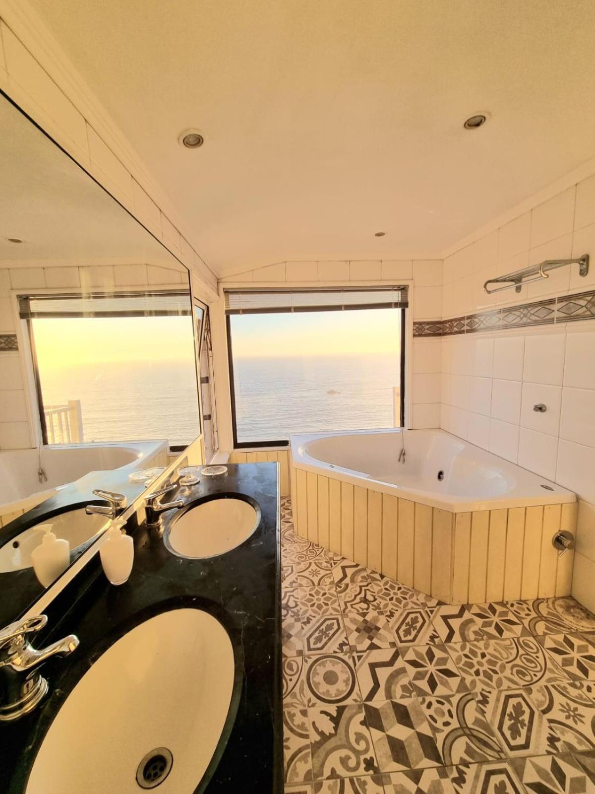 Quinto Sol B&B วิญาเดลมาร์ ภายนอก รูปภาพ